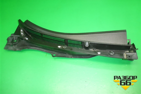 Решетка стеклоочистителей правая (GS1F507R1) для Mazda Mazda 6 (GH) с 2007-2012г