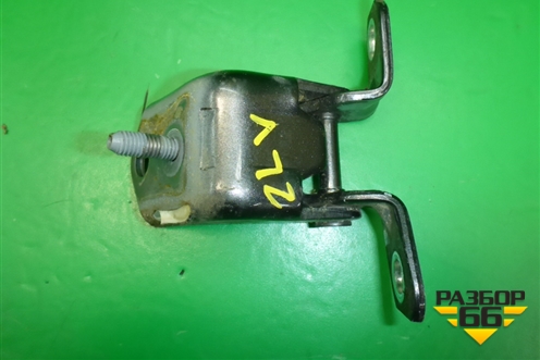 Петля двери задней левой верхняя для Mazda Mazda 6 (GH) с 2007-2012г