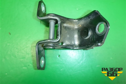 Петля двери задней левой верхняя для Mazda Mazda 6 (GH) с 2007-2012г