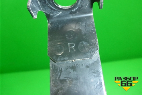 Лента крепления топливного бака (правая) для Mazda Mazda 6 (GH) с 2007-2012г