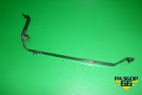 Лента крепления топливного бака (правая) для Mazda Mazda 6 (GH) с 2007-2012г