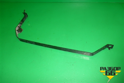 Лента крепления топливного бака (левая) для Mazda Mazda 6 (GH) с 2007-2012г