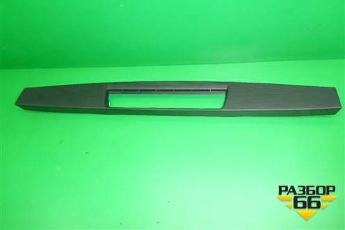 Обшивка двери багажника (верхняя) (94311SC000) для Subaru Forester (SH5) с 2008-2012г (Форестер)