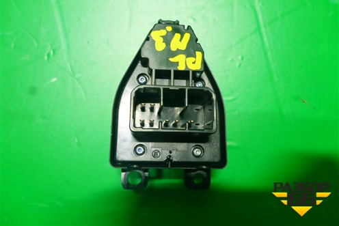 Переключатель регулировки зеркал (BJ0E66600) для Mazda Mazda 3 (BK) с 2003-2009г 