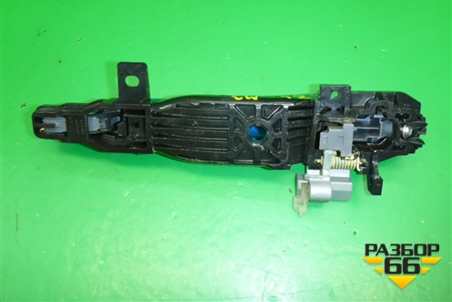 Ручка наружная двери задней левой для Mazda Mazda 3 (BL) с 2009-2013г