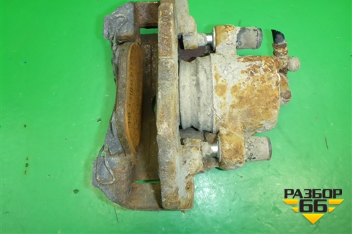 Суппорт передний левый для Mazda Mazda 3 (BL) с 2009-2013г