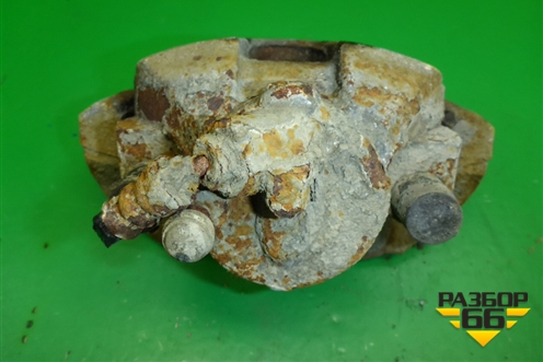 Суппорт передний левый для Mazda Mazda 3 (BL) с 2009-2013г