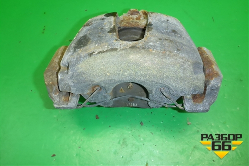 Суппорт передний левый для Mazda Mazda 3 (BL) с 2009-2013г