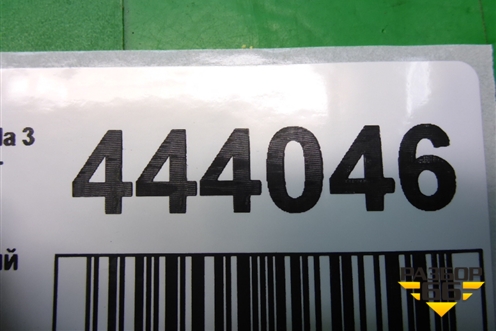 Суппорт передний левый для Mazda Mazda 3 (BL) с 2009-2013г