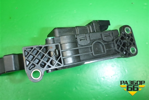 Педаль газа электронная (4M519F836AK) для Mazda Mazda 3 (BL) с 2009-2013г