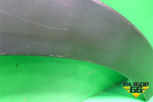 Накладка переднего крыла правого (87714M0000) для Hyundai Creta с 2016-2021г (Крета)