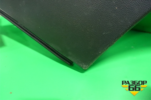 Накладка переднего крыла правого (87714M0000) для Hyundai Creta с 2016-2021г (Крета)