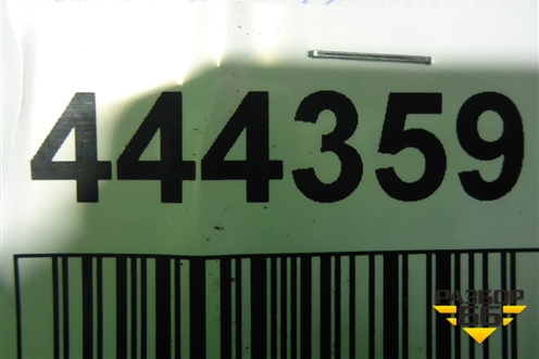 Накладка переднего крыла правого (87714M0000) для Hyundai Creta с 2016-2021г (Крета)