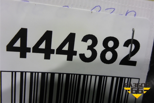 Бак топливный (бензин) (7L0201085A) для Volkswagen Touareg c 2002-2010г (Туарег)