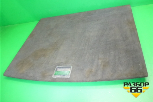 Пол багажника для Volkswagen Touareg c 2002-2010г (Туарег)