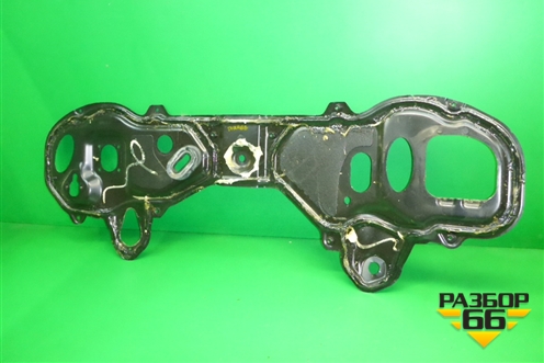 Щит моторный (7L6863911M) для Volkswagen Touareg c 2002-2010г (Туарег)