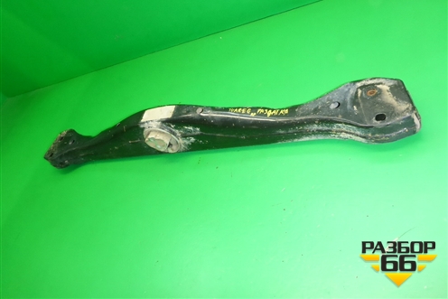 Балка крепления раздатки для Volkswagen Touareg c 2002-2010г (Туарег)