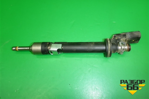 Форсунка инжекторная электрическая (3.6л BHK) (03H906036A) для Volkswagen Touareg c 2002-2010г (Туарег)