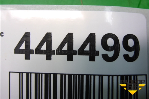 Обшивка стойки лобового стекла правая (7L6867234AH) для Volkswagen Touareg c 2002-2010г (Туарег)