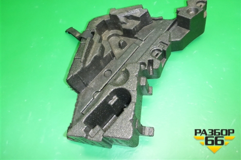 Ящик инструментальный в багажник (7L0012112) для Volkswagen Touareg c 2002-2010г (Туарег)