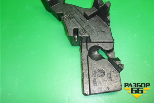 Ящик инструментальный в багажник (7L0012113) для Volkswagen Touareg c 2002-2010г (Туарег)