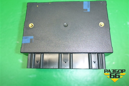 Блок комфорта (7L0959933H) для Volkswagen Touareg c 2002-2010г (Туарег)