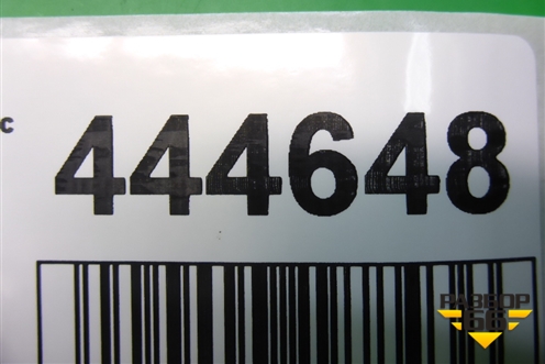 Моторчик стеклоподъёмника задний правый (3D0959794E) для Volkswagen Touareg c 2002-2010г (Туарег)