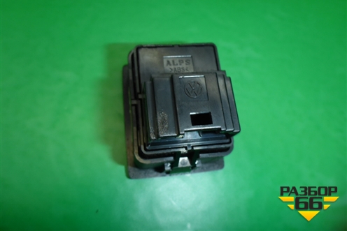 Кнопка (7L6959899) для Volkswagen Touareg c 2002-2010г (Туарег)
