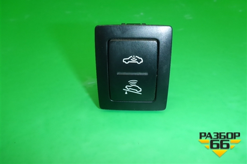 Кнопка (7L6959899) для Volkswagen Touareg c 2002-2010г (Туарег)