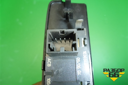 Датчик света (7L6907539) для Volkswagen Touareg c 2002-2010г (Туарег)