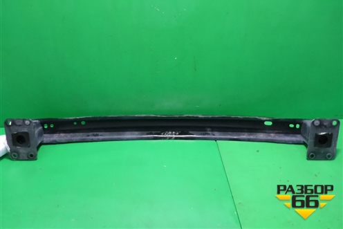 Усилитель заднего бампера (7L6807309T) для Volkswagen Touareg c 2002-2010г (Туарег)