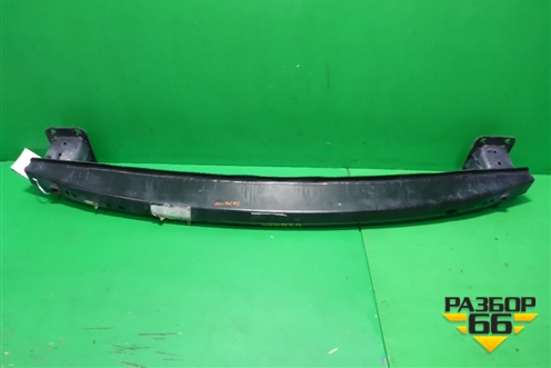 Усилитель заднего бампера (7L6807309T) для Volkswagen Touareg c 2002-2010г (Туарег)