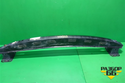 Усилитель заднего бампера (7L6807309T) для Volkswagen Touareg c 2002-2010г (Туарег)