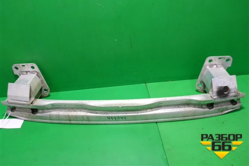 Усилитель заднего бампера (4M0807309) для Audi Q7 c 2015г (Ку 7)