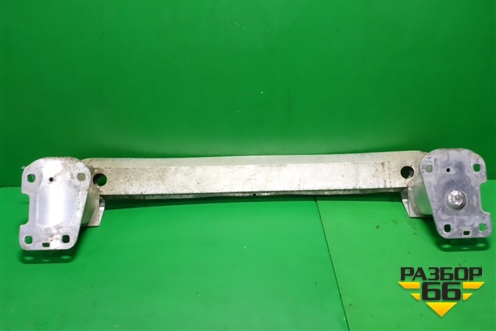 Усилитель заднего бампера (4M0807309) для Audi Q7 c 2015г (Ку 7)