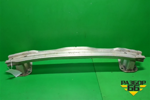 Усилитель заднего бампера (4M0807309) для Audi Q7 c 2015г (Ку 7)