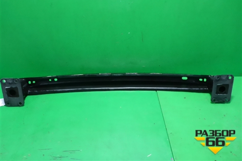 Усилитель заднего бампера (7L6807309T) для Volkswagen Touareg c 2002-2010г (Туарег)