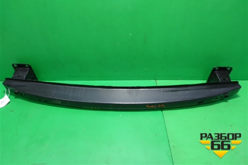 Усилитель заднего бампера (7L6807309T) для Volkswagen Touareg c 2002-2010г (Туарег)