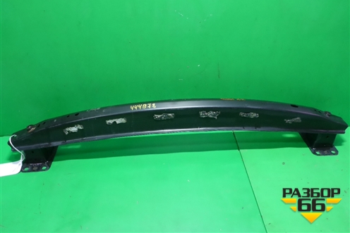 Усилитель заднего бампера (7L6807309T) для Volkswagen Touareg c 2002-2010г (Туарег)