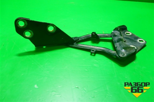 Петля капота правая (7L6823302A) для Volkswagen Touareg c 2002-2010г (Туарег)