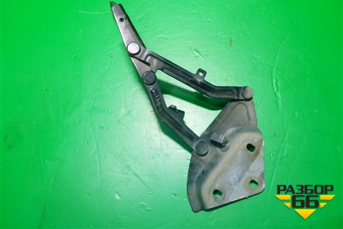 Петля капота правая (7L6823302A) для Volkswagen Touareg c 2002-2010г (Туарег)