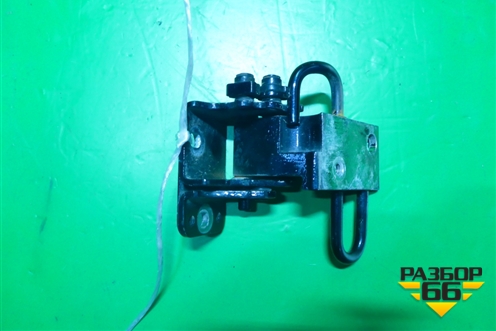 Петля двери задней правой нижняя (7L0833412A) для Volkswagen Touareg c 2002-2010г (Туарег)