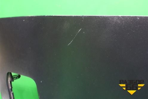 Обшивка багажника левая (6252060E10C0) для Toyota Land Cruiser (200) с 2008г (Ленд Крузер)