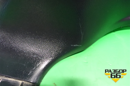 Обшивка багажника левая (6252060E10C0) для Toyota Land Cruiser (200) с 2008г (Ленд Крузер)