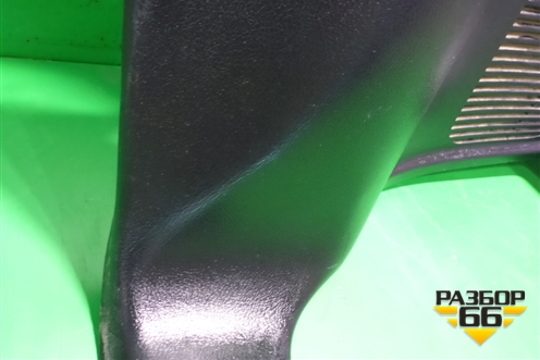 Обшивка багажника левая (6252060E10C0) для Toyota Land Cruiser (200) с 2008г (Ленд Крузер)