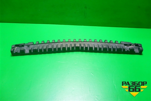 Наполнитель заднего бампера (7L6807252) для Volkswagen Touareg c 2002-2010г (Туарег)