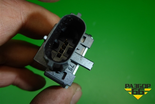 Датчик AIR BAG (8983105020) для Toyota Verso с 2009-2018г (Версо)