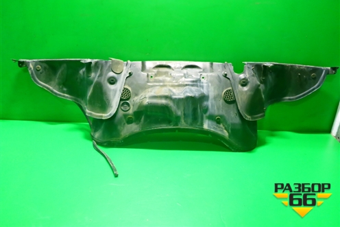 Короб водоотводящий для Volkswagen Touareg c 2002-2010г (Туарег)