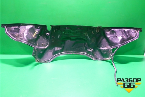 Короб водоотводящий для Volkswagen Touareg c 2002-2010г (Туарег)