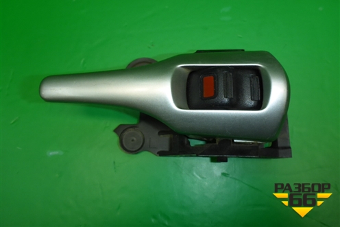 Ручка внутренняя двери задней левой для Toyota Verso с 2009-2018г (Версо)